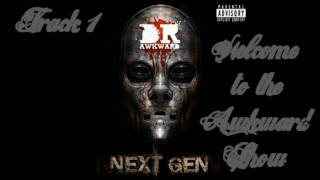 Welcome To The Awkward Show - Dr. Awkward