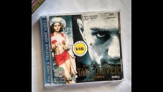 Opening to Taxi Driver (1976) 2000 VCD