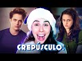 ANALISANDO A SAGA CREPÚSCULO!