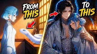 [Full] She Saved a Baby Snake… Now He Won’t Let Her Go