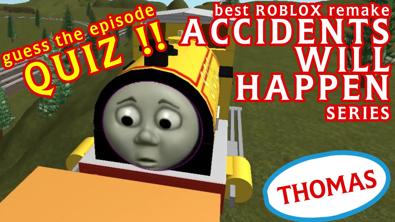 Roblox Thomas And Friends The Spotless Record Episode Crashes By Talyn S Tales Betterviewforgordan Gamer Talyntv - roblox thomas crashes s7