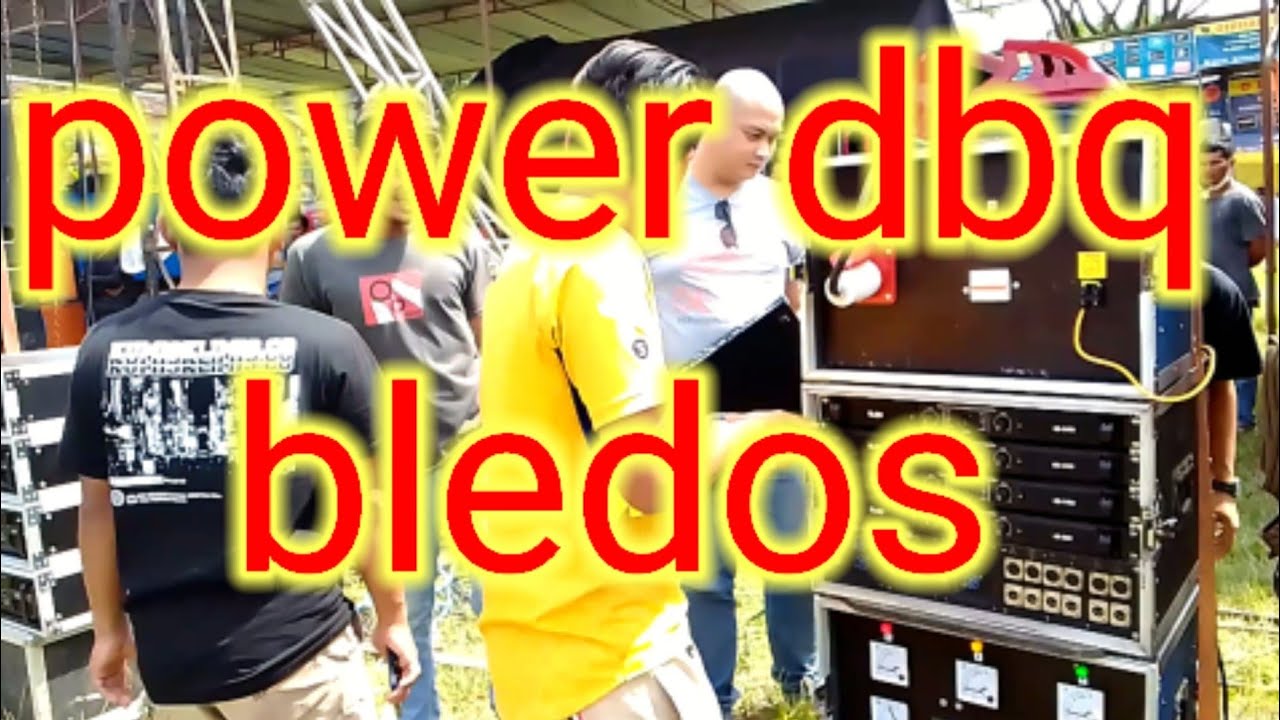 power bledos