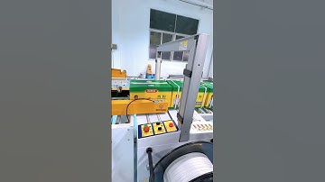 Folding and sealing machine for efficient packaging #AutomaticCartonSealer #FoldingCartonSealer