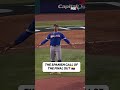 The Spanish call of the final out 🇻🇪🗣 #WBC #WorldBaseballClassic #Venezuela #MLB