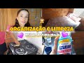 Rotina na minha casa em construção || Casa simples, mais o coração cheio de gratidão