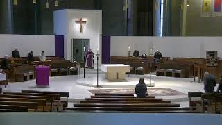 Mass Live (5p start)