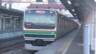 E231系K-28編成