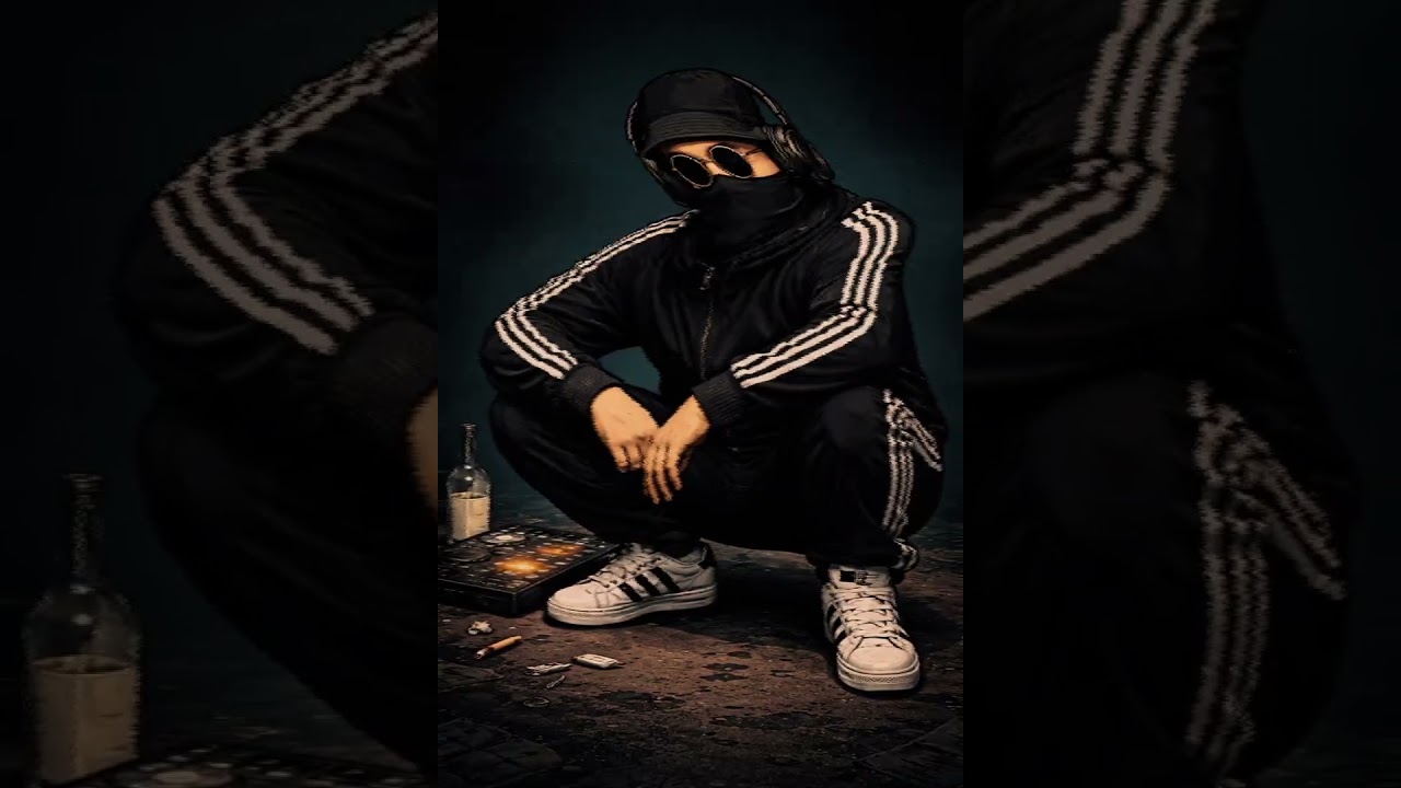 SKRYTIKAL • Splash • 