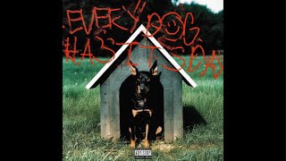 GERM - Every Dog Has Its Day (LIVE ALBUM REVIEW)