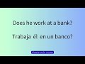Spanish Verb Conjugation Quiz