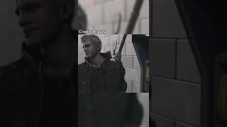 Super Rare DMC5 Easter Egg...