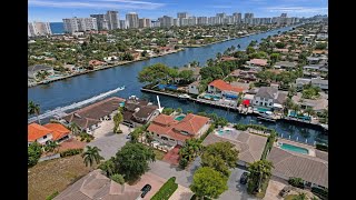 3100 NE 47th Street Fort Lauderdale, FL | ColdwellBankerHomes.com
