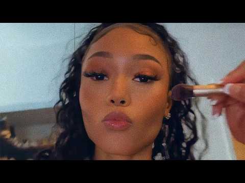 [FREE] Coi Leray x Lucki Type Beat 2026 - "Re-do" [Prod. Bizounce]