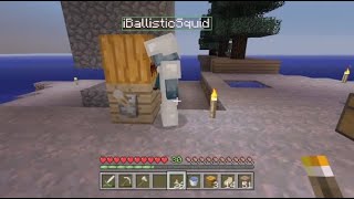 Quest To Kill The Ender Dragon Best Moments Episodes 1-10