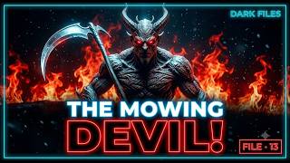 The Mowing Devil (1678) - The First Crop Circle Was Blamed on the Devil
