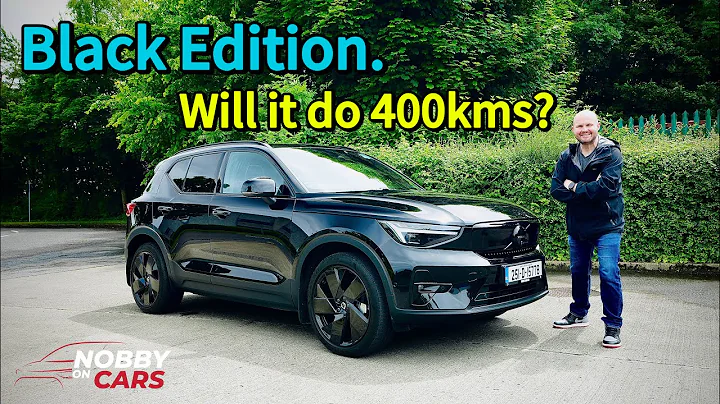 Volvo EX40 electric review | Still a relevant contender in 2025?