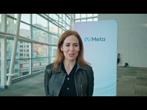 PyTorch Conference 2025 Jana van Greunen (Meta)