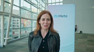 PyTorch Conference 2025 Jana van Greunen (Meta)