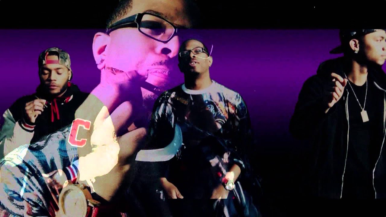 Space Jam melo -  Barney [SHOT BY @MR1080P]