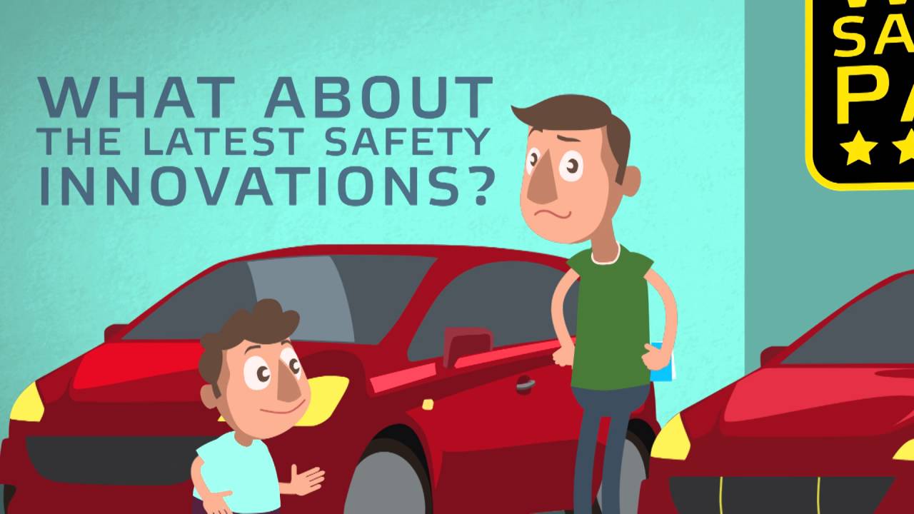 Choose The Safest Car choose-the-safest-car