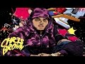 Chris Brown - Before The Party (Full Mixtape)