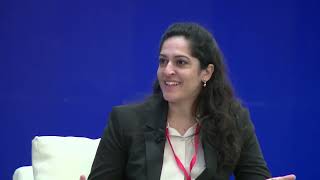 Session 1: Between Multipolarity and Minipolarity: The Middle East’s Evolving Power Landscape