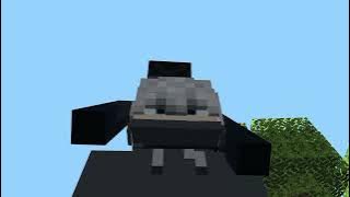 Vore Enderman best friend part 2