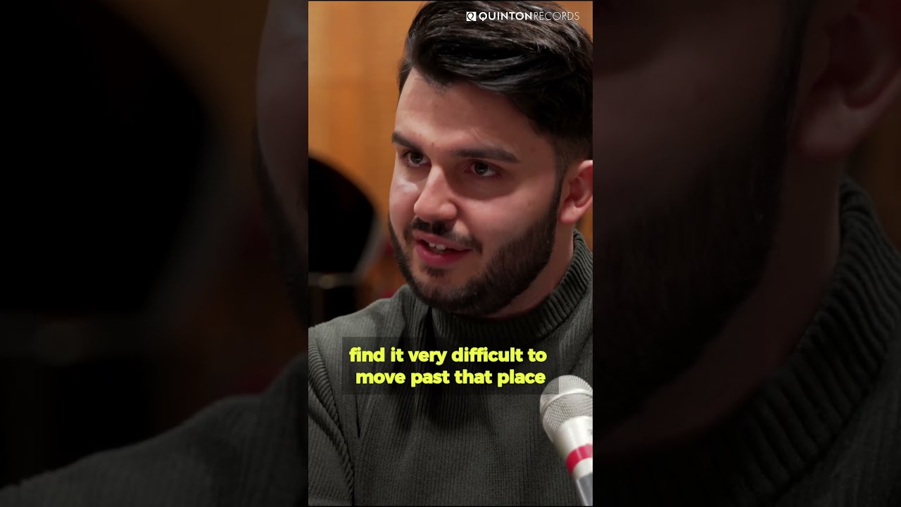 Andreas Varady: growing up as a child prodigy