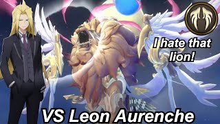 Shadowverse: Champion's Battle: Leon Aurenche