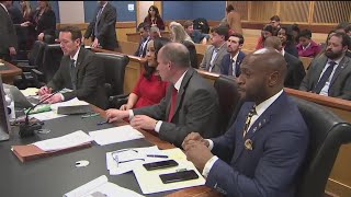 Nathan Wade off Georgia Trump case | Could Fani Willis lead case herself?