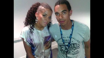 GaydarRadio - Ms. Dynamite