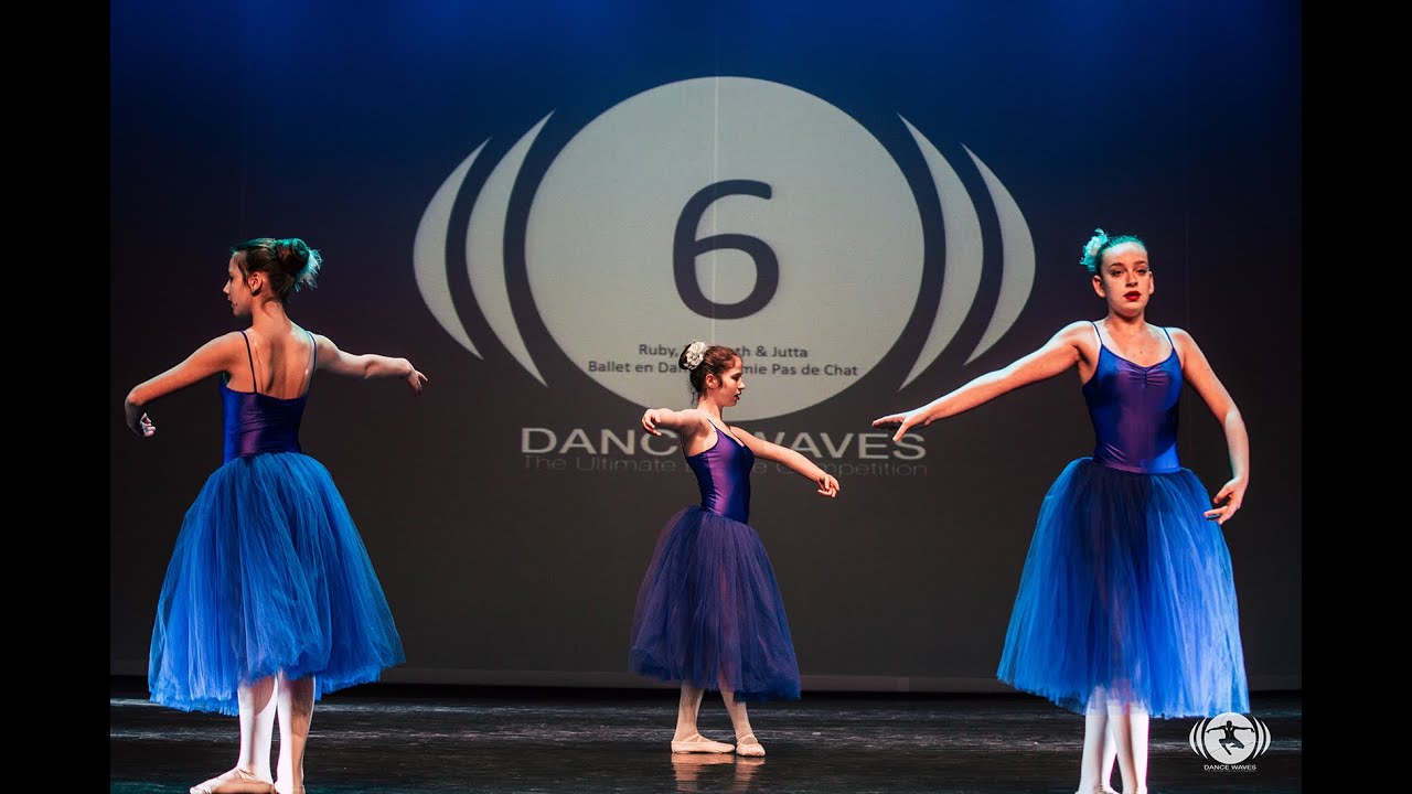 18 19 Qualifier 10 Ruby Elizabeth Jutta Ballet En Dansacademie Pas De Chat Youtube 18 19 Qualifier 10 Ruby Elizabeth Jutta Ballet En Dansacademie Pas De Chat Youtube