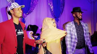 HODAN ABDIRAHMAN IYO AHMED JAAHUR HEESTII SOO GUNAANAD OFFICIAL VIDEO 2019 DIRECTED BY JUNDI MEDIA