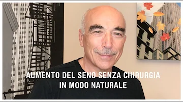 Quali sono gli ormoni che fanno crescere il seno?