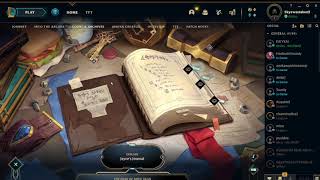 Jayce's Journal [Council Archives] Arcane: League of Legends