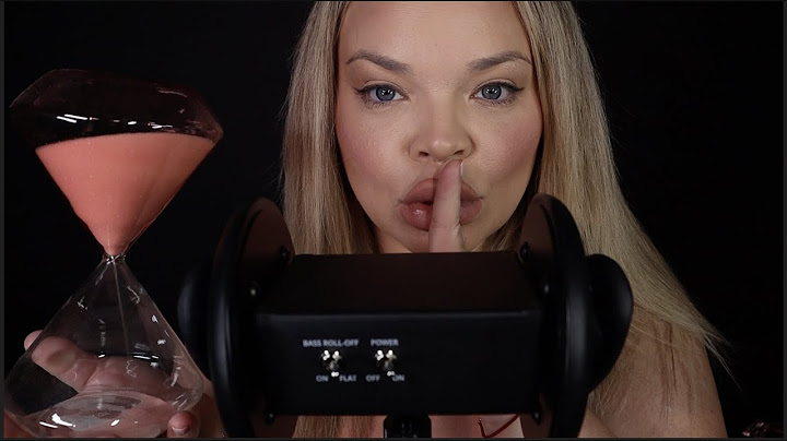 ASMR Random Triggers for those who NEED SLEEP RIGHT NOW!