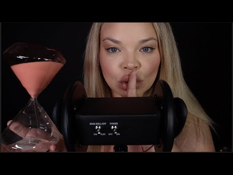 ASMR Random Triggers for those who NEED SLEEP RIGHT NOW!