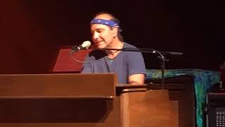 Hard to Handle - Dark Star Orchestra at The Warfield Theater - SF, CA - Feb 14, 2020