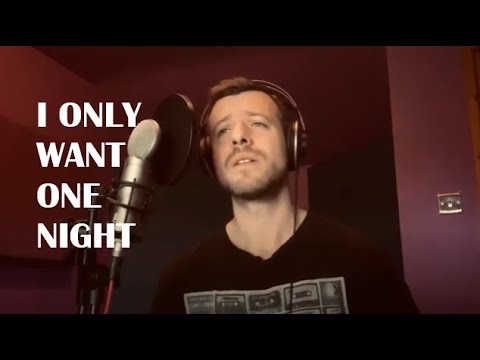 I Feel Better (Hot Chip Cover) - James Harker