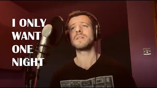 I Feel Better hot Chip Cover  James Harker