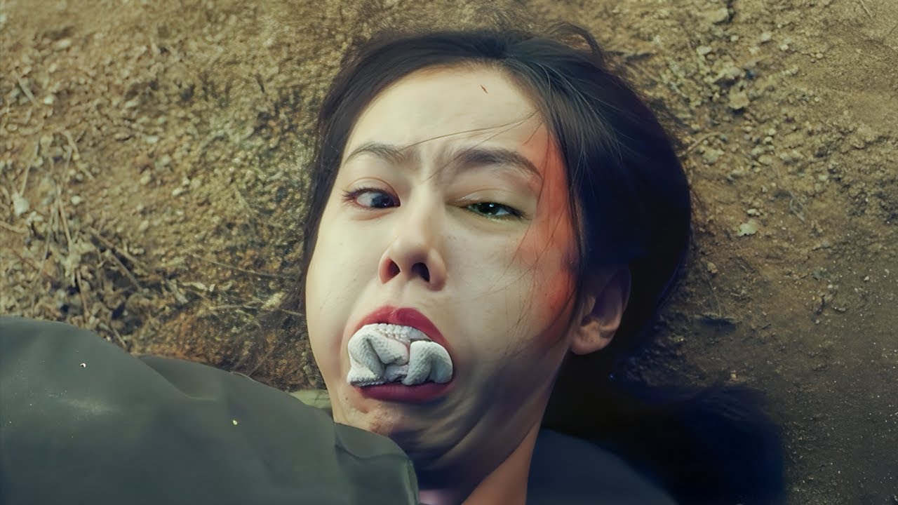 A mother searches for the horrifying truth behind her daughter's