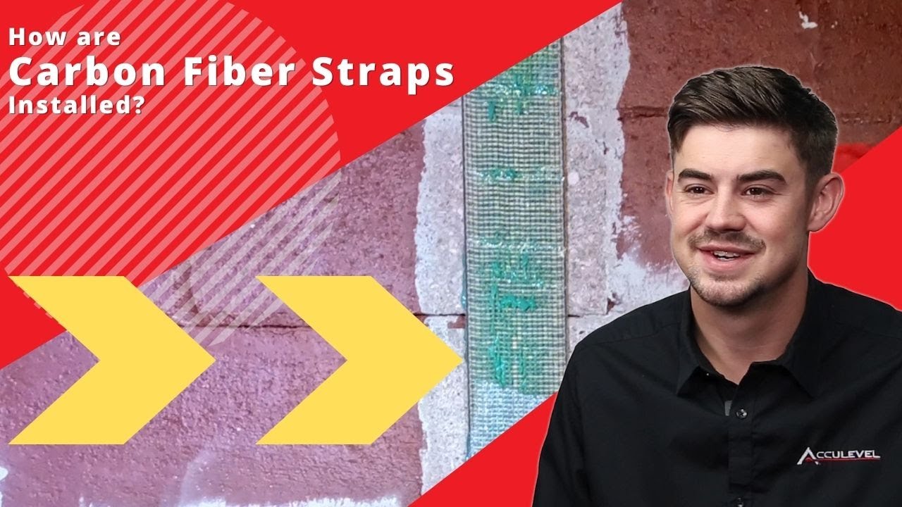 How Are Carbon Fiber Straps Installed? - YouTube
