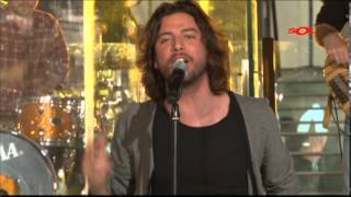 Manuel Carrasco Prefiero Seguir Presente a Solas 2012