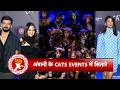 Hina Khan, Sonakshi Sinha, Kabir Bedi & Celebs Attend NMACC’s Opening Night of Cats | SBB Xtra