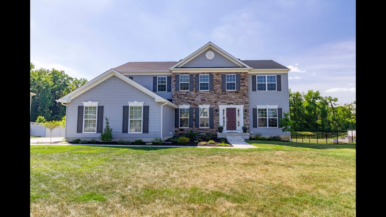 215 Red Fox Ln, Clarksboro, NJ 08020