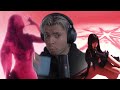 민니 MINNIE Cherry Sky SPECIAL CLIP REACTION DG REACTS 민니 MINNIE Cherry Sky SPECIAL CLIP REACTION DG REACTS