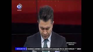 Abdurrahman Önül Babam