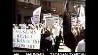 Nasyid  Remaja Islam Bangkitlah Seruan Mulia !!!