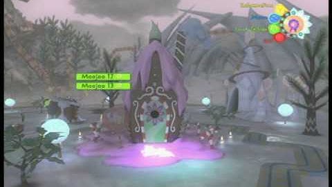 Viva Pinata TIP: Winter