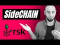 Que es una SIDECHAIN? Bitcoin y RSK - YouTube